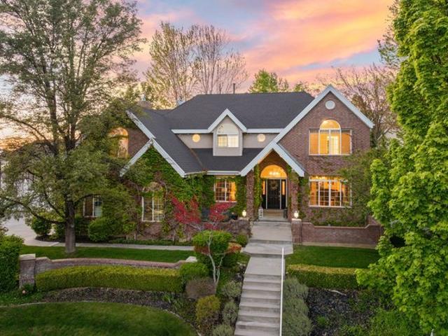 House for sale in Orem, Utah