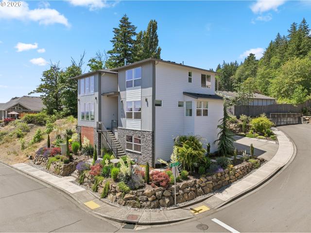 House for sale in Washougal, Washington