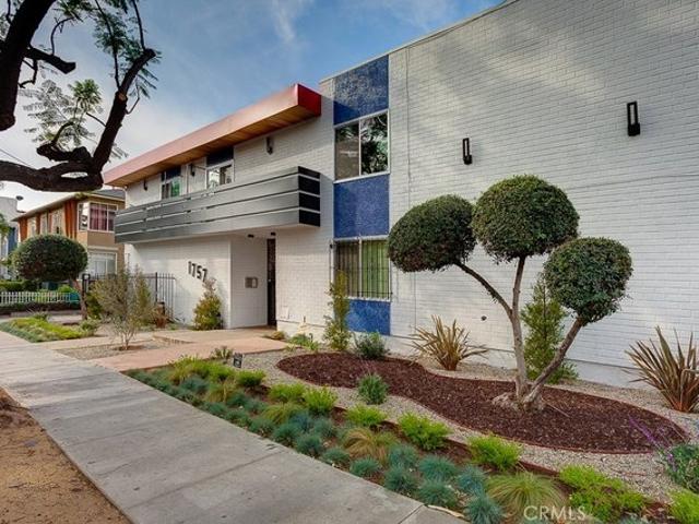 House for sale in Canoga Park, California