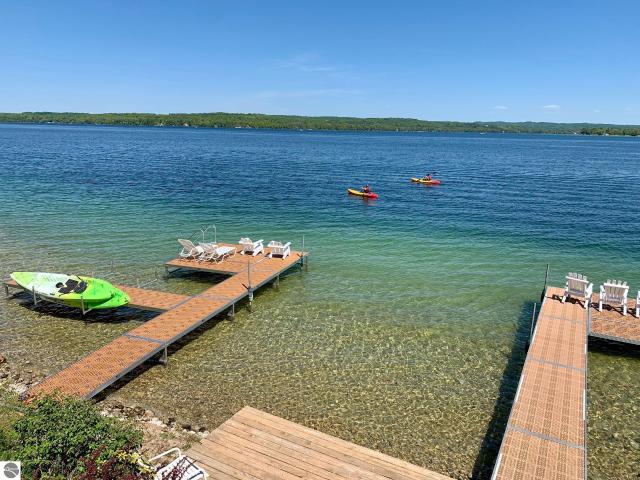 Commercial for sale in Leland, Michigan