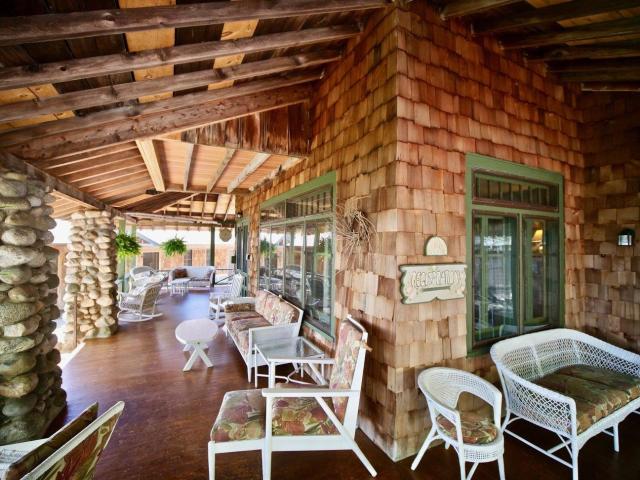 House for sale in Leland, Michigan