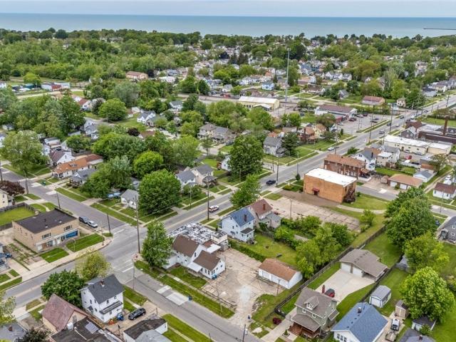 Commercial for sale in Lorain