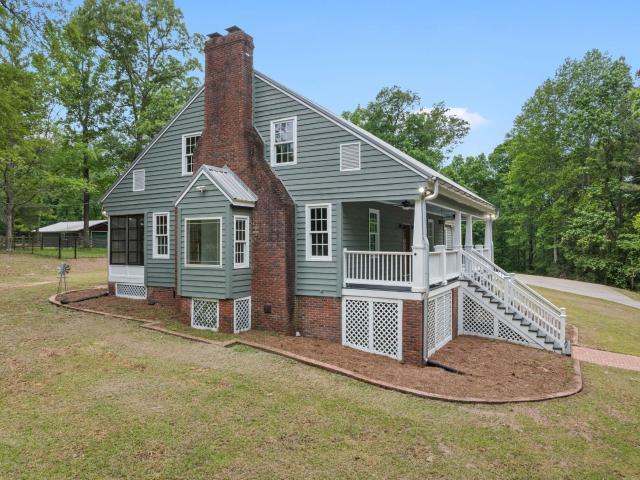 House for sale in Blount, Alabama