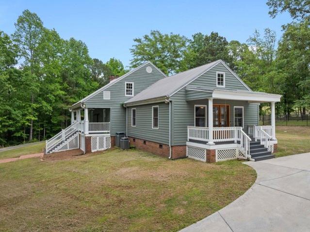 House for sale in Blount, Alabama