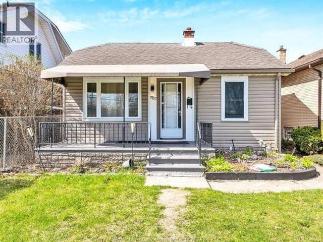 House for sale in Maidstone, Ontario