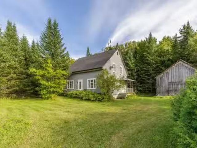 House for sale in Saint-léonard-de-portneuf, Quebec