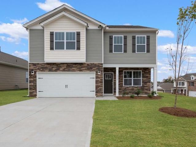 House for sale in Lyman, South Carolina