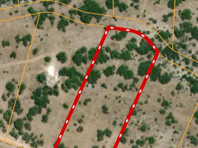 Land for sale in Junction, Texas