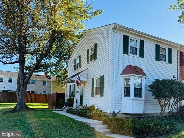 Condo for sale in Crofton Commons, Crofton