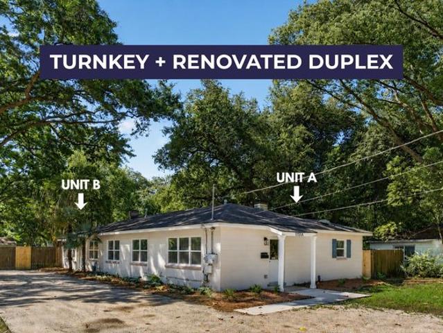 House for sale in Charleston, South Carolina