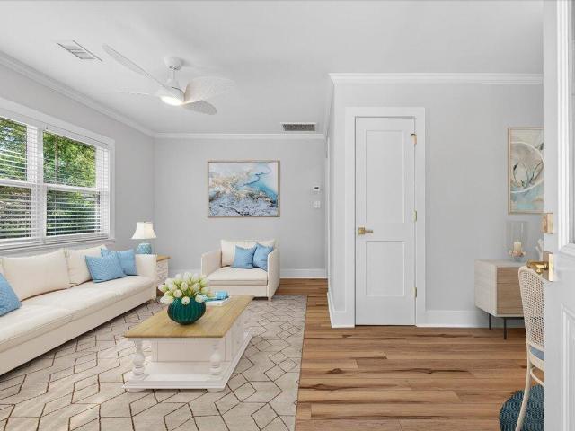 House for sale in Charleston, South Carolina