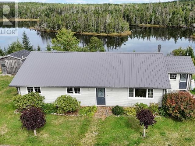 House for sale in Grand River, Nova Scotia