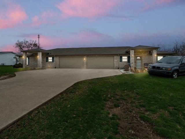 House for sale in Huntington, Indiana