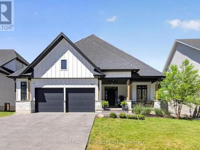 House for sale in London, Southwestern Ontario