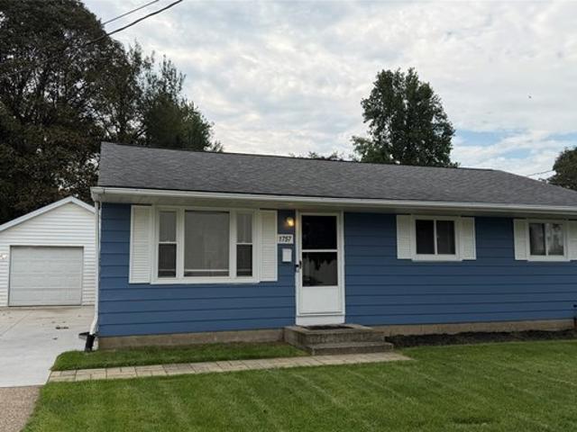 House for sale in Erie, Pennsylvania