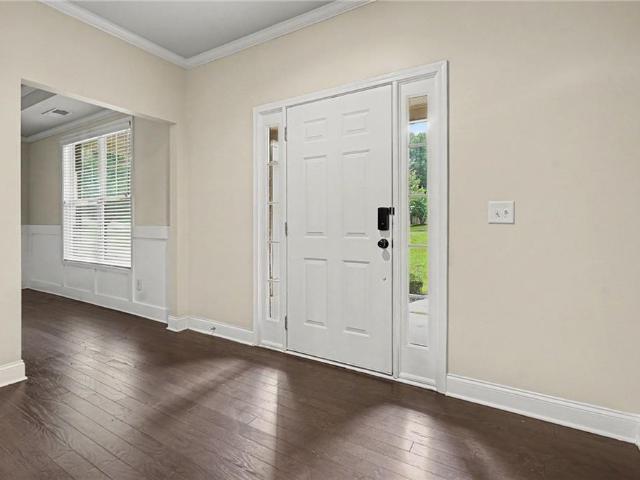 House for sale in Dacula, Georgia