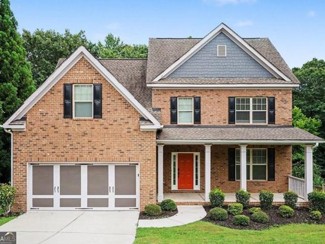 House for sale in Dacula, Georgia