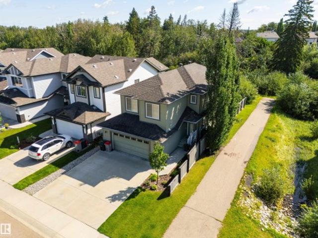 House for sale in Stony Plain, Alberta