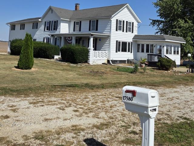 House for sale in Bureau, Illinois