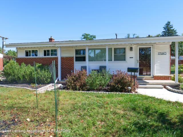 House for sale in Livonia, Michigan