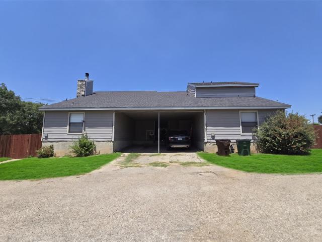 House for sale in Williamson, Texas