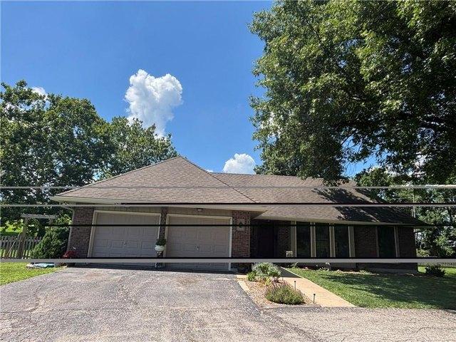 House for sale in Kansas