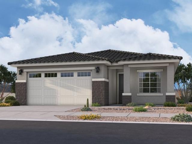 House for sale in Waddell, Arizona