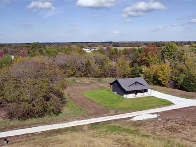 House for sale in Perry, Missouri