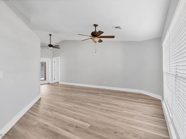 House for sale in Fort Myers, Florida
