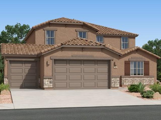 House for sale in Vail, Arizona