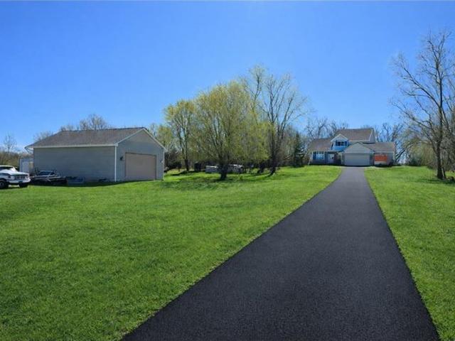 House for sale in Big Lake, Minnesota