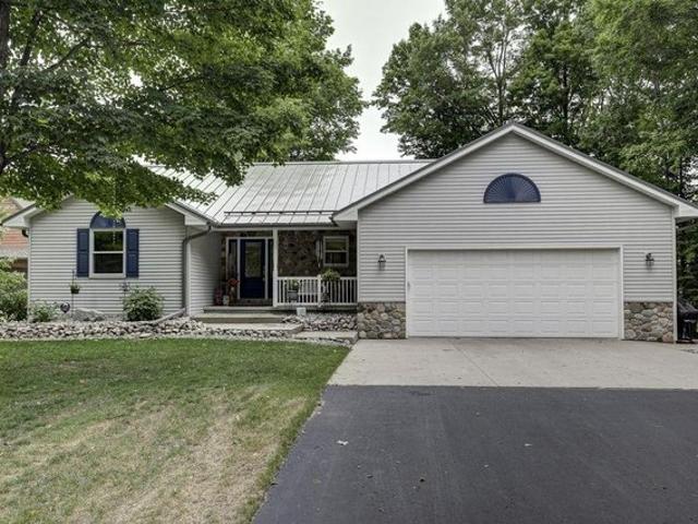 House for sale in Townsend, Wisconsin
