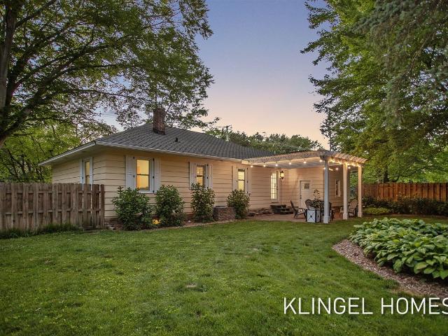 House for sale in Ferrysburg, Michigan