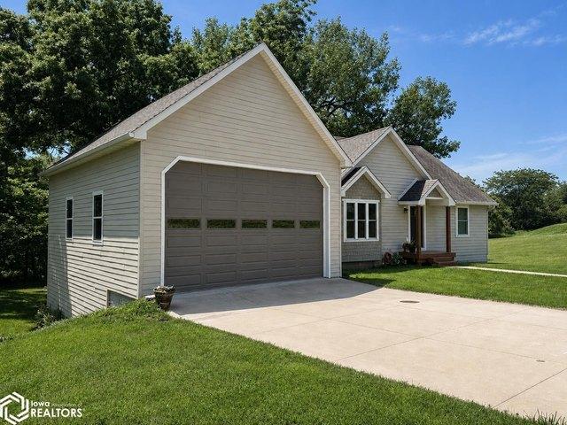 House for sale in Moravia, Iowa