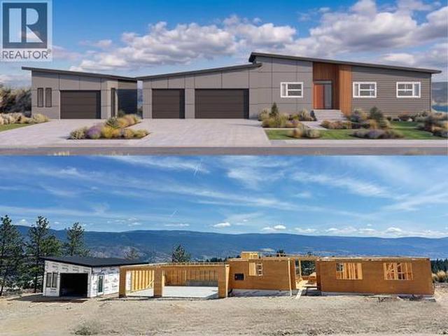 House for sale in Summerland, British Columbia
