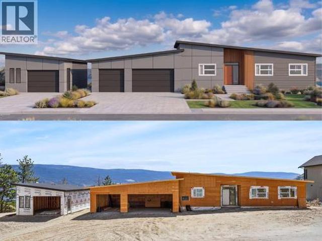 House for sale in Summerland, British Columbia