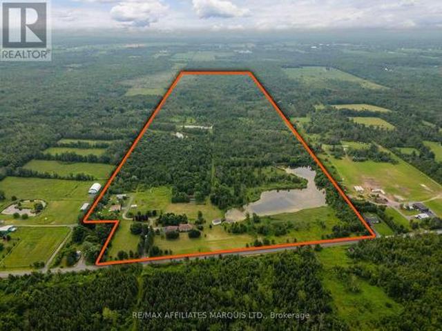 Commercial for sale in South Stormont, Ontario