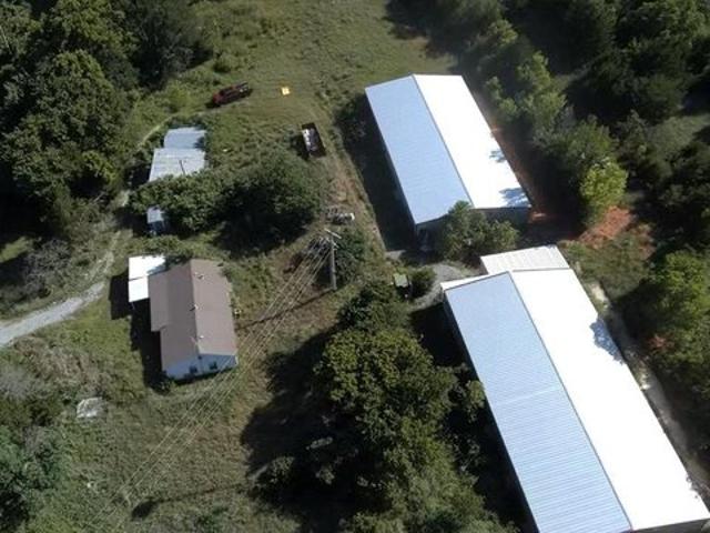 Land for sale in Purcell, Oklahoma