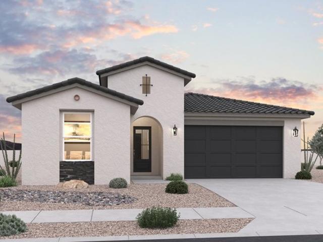 House for sale in Goodyear, Arizona