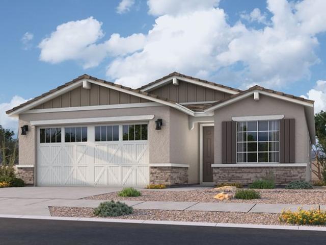 House for sale in Waddell, Arizona