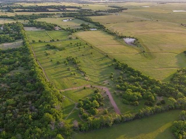 Farm for sale in Kansas