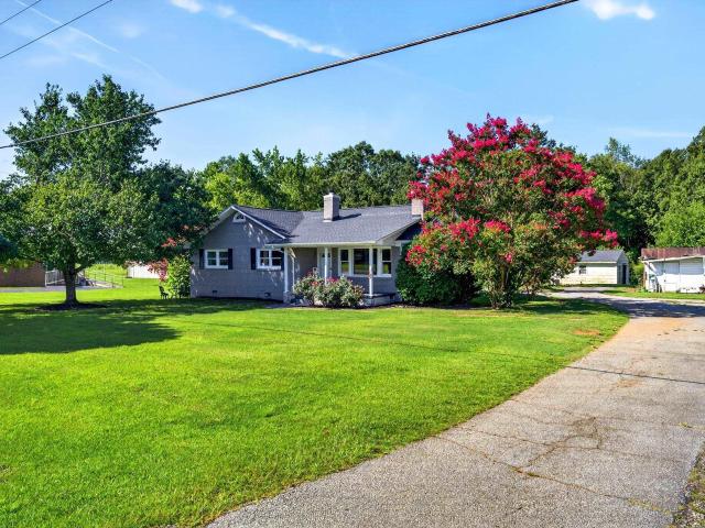 House for sale in Greer, South Carolina
