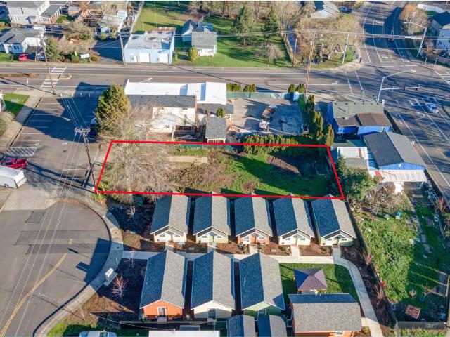 Land for sale in Oregonia