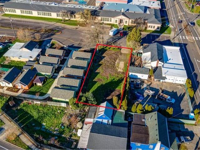 Land for sale in Oregonia