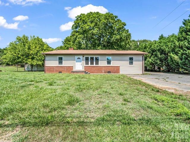 House for sale in Rutherford, North Carolina