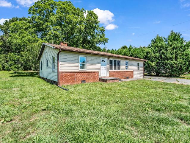 House for sale in Forest City, Rutherford County