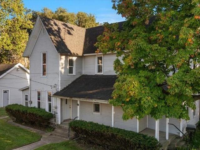 House for sale in Grand Rapids, Michigan