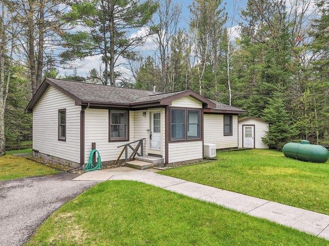 House for sale in Roscommon, Michigan