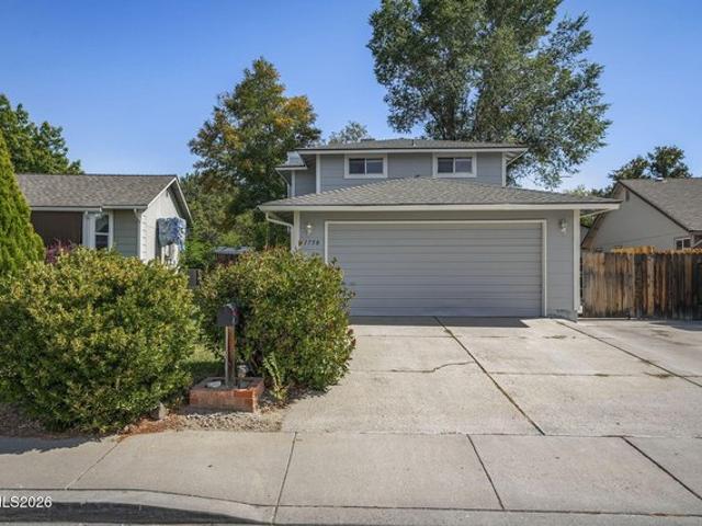 House for sale in Sparks Glencoe, Nevada