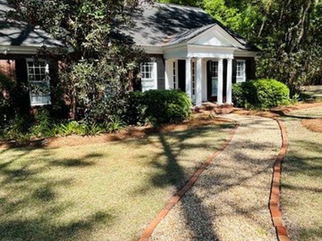 House for sale in Moultrie, Georgia